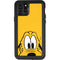 Disney Friends Pluto Up Close iPhone 11 Pro Waterproof Case