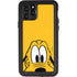 Disney Friends Pluto Up Close iPhone 11 Pro Waterproof Case