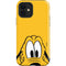 Disney Friends Pluto Up Close iPhone 12 Impact Case