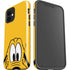 Disney Friends Pluto Up Close iPhone 12 Impact Case