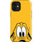 Disney Friends Pluto Up Close iPhone 12 Mini Impact Case
