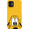 Disney Friends Pluto Up Close iPhone 12 Mini Lite Case