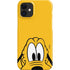 Disney Friends Pluto Up Close iPhone 12 Mini Lite Case