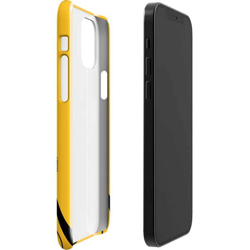Disney Friends Pluto Up Close iPhone 12 Mini Lite Case