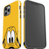 Disney Friends Pluto Up Close iPhone 12 Pro Impact Case