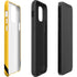 Disney Friends Pluto Up Close iPhone 12 Pro Max Impact Case