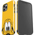 Disney Friends Pluto Up Close iPhone 12 Pro Max Impact Case