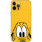 Disney Friends Pluto Up Close iPhone 12 Pro Skin