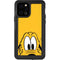 Disney Friends Pluto Up Close iPhone 12 Pro Waterproof Case