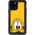Disney Friends Pluto Up Close iPhone 12 Pro Waterproof Case