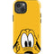 Disney Friends Pluto Up Close iPhone 13 Impact Case