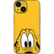 Disney Friends Pluto Up Close iPhone 13 Mini Skin