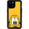Disney Friends Pluto Up Close iPhone 13 Mini Waterproof Case