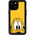 Disney Friends Pluto Up Close iPhone 13 Mini Waterproof Case