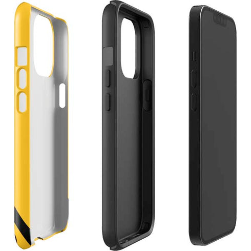 Disney Friends Pluto Up Close iPhone 13 Pro Max Impact Case