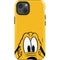 Disney Friends Pluto Up Close iPhone 14 Impact Case