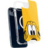 Disney Friends Pluto Up Close iPhone 15 Plus MagSafe Case