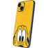 Disney Friends Pluto Up Close iPhone 14 Plus Skin