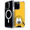 Disney Friends Pluto Up Close iPhone 15 Pro MagSafe Case