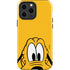 Disney Friends Pluto Up Close iPhone 15 Pro Max Impact Case