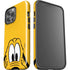 Disney Friends Pluto Up Close iPhone 15 Pro Max Impact Case