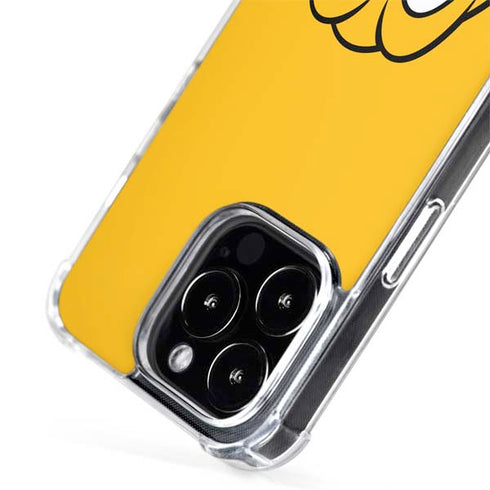 Disney Friends Pluto Up Close iPhone 15 Pro Max MagSafe Case