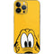 Disney Friends Pluto Up Close iPhone 14 Pro Max Skin