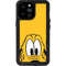Disney Friends Pluto Up Close iPhone 14 Pro Max Waterproof Case