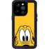 Disney Friends Pluto Up Close iPhone 14 Pro Waterproof Case
