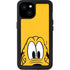 Disney Friends Pluto Up Close iPhone 15 Plus Waterproof Case
