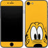 Disney Friends Pluto Up Close iPhone 7 Skin