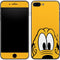 Disney Friends Pluto Up Close iPhone 8 Plus Skin