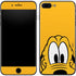 Disney Friends Pluto Up Close iPhone 8 Plus Skin