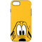 Disney Friends Pluto Up Close iPhone 8 Pro Case