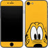 Disney Friends Pluto Up Close iPhone 8 Skin