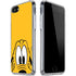 Disney Friends Pluto Up Close iPhone SE (2nd & 3rd Gen) Clear Case