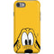 Disney Friends Pluto Up Close iPhone SE (2nd & 3rd Gen) Pro Case