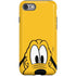 Disney Friends Pluto Up Close iPhone SE (2nd & 3rd Gen) Pro Case