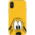 Disney Friends Pluto Up Close iPhone X Pro Case