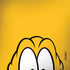 Disney Friends Pluto Up Close iPhone X Pro Case