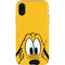 Disney Friends Pluto Up Close iPhone XR Pro Case