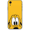 Disney Friends Pluto Up Close iPhone XR Skin