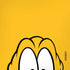 Disney Friends Pluto Up Close iPhone XS Skin
