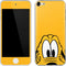 Disney Friends Pluto Up Close Apple iPod Skin