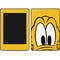 Disney Friends Pluto Up Close Amazon Kindle Skin