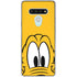 Disney Friends Pluto Up Close LG Stylo 6 Clear Case