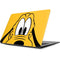 Disney Friends Pluto Up Close Apple MacBook Skin