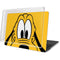 Disney Friends Pluto Up Close MacBook Pro 13in (2020) Case plus Skin