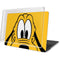 Disney Friends Pluto Up Close MacBook Pro 16in (2019-20) Case plus Skin