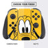 Disney Friends Pluto Up Close Nintendo Switch Bundle Skin